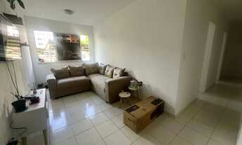 Imagem 2: Apartamento à venda no RESERVA ALTO VERDE, MARCELO DEDA, São Cristóvão, SE