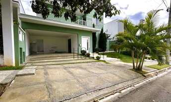 Imagem 3: Casa com 3 quartos à venda, 260 m² - Condomínio Colinas do Sol - Sorocaba/SP