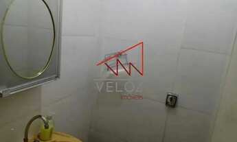 Imagem 5: Sala-À VENDA-Glória-Rio de Janeiro-RJ