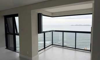Imagem 4: Apartamento novo com vista mar disponível para locação no bairro Centro, em Penha/SC