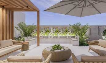 Imagem 5: Apartamento à venda, 4 quartos, 4 suítes, 4 vagas, Castelo - Belo Horizonte/MG