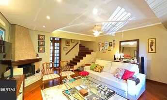 Imagem 6: Casa em Condomínio 3 dormitórios à venda Tristeza Porto Alegre/RS