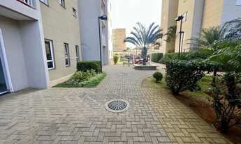 Imagem 2: Excelente apartamento no Altos do São Bernardo com 3 dormitórios com 1 vaga garagem