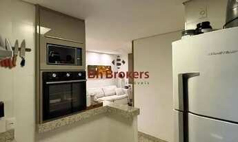 Imagem 7: APARTAMENTO MOBILIADO DE 2 QUARTOS PARA LOCAÇÃO NO BAIRRO CRUZEIRO