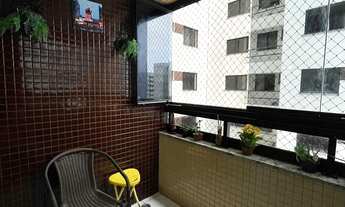 Imagem 7: Virtuosi Residence 3/4 sendo 2 vagas de garagem [12236