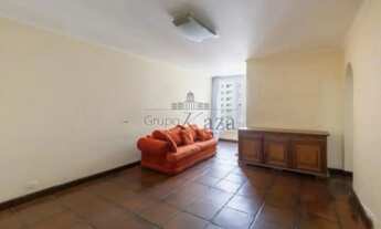 Imagem: Apartamento - Moema - 2 Dormitórios - 80m²