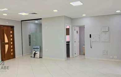 Imagem 3: Sala Comercial Sofisticada no Brooklin Paulista