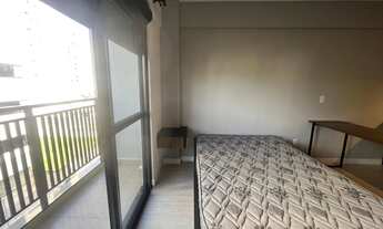 Imagem 6: Locação anual - Loft 100% mobiliado sem vaga - itajaí