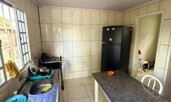 Imagem 7: Casa Região Norte( 3 dorm ) Próximo Shopping Norte