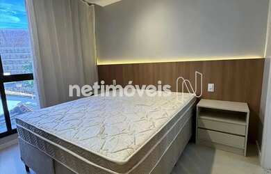 Imagem: Locação Studio Caminho das Árvores Salvador