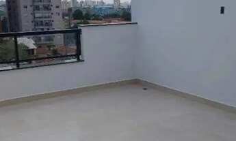 Imagem 4: Apartamento com 2 dormitórios à venda, 42 m² por R$ 508.000,00 - Vila Gilda - Santo André