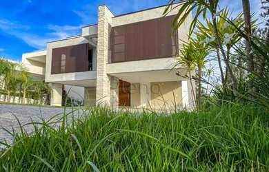 Imagem 3: Casa à venda com 4 suítes no Residencial Jatibela, Campinas