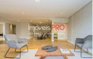 Imagem 3: Sumaré - 5 dormitórios - 4 suítes - 5 vagas