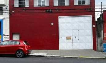 Imagem 3: GALPÃO - SACOMÃ - SP