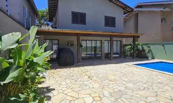 Imagem 2: Casa de condomínio para Réveillon na praia de Juquehy!