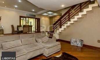 Imagem 4: Casa para Venda - 250m², 5 dormitórios, sendo 1 suites, 4 vagas - Sarandi