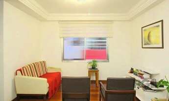 Imagem 3: Excelente cobertura de 134m² com 3 dormitórios e 2 vagas