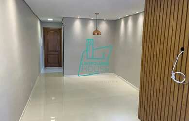 Imagem 4: Apartamento à venda com 78m² na Vila Leopoldina