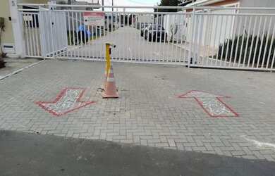 Imagem 5: Vendo terreno 12 x 21 , condomínio fechado,Recreio