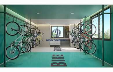 Imagem 2: Studio em Bela Vista