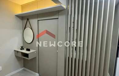 Imagem 2: Flat em Rua Quinze de Novembro - América - Joinville/SC