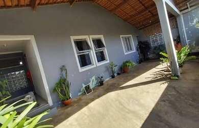 Imagem: Casa com 3 dormitórios à venda, 150 m²