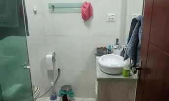 Imagem: AP JUIZ ALBERTO NADER