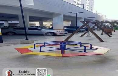 Imagem 6: Apartamento 2 dorm - Wanel Ville- ao lado do Santo Suepermercado