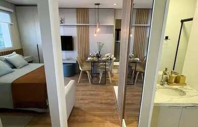 Imagem 6: Vendo apartamento novo, Minha Casa Minha Vida