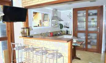 Imagem 6: VENDA E LOCAÇÃO 4 SUÍTES - CONDOMÍNIO JARDIM DAS PALMEIRAS - VINHEDO/SP