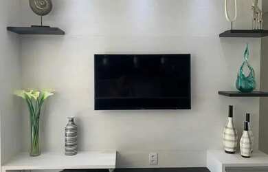 Imagem 3: Venda apartamento no Quintas da Glória