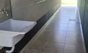 Imagem 7: Aluguel no Nascente do Tarumã, casa c 3 quartos