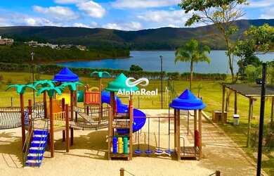 Imagem 4: Lote 816m2 2.900.000,00 Inconfidentes - Alphaville Nova Lima