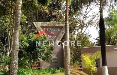 Imagem 2: Lote em condomínio em Alameda - Jardim Imperial - Lagoa Santa/MG