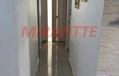 Imagem 4: Apartamento de 60m² com 3 quartos em Vila Guilherme