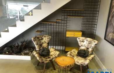 Imagem 7: COBERTURA - VILA ANASTÁCIO - SP