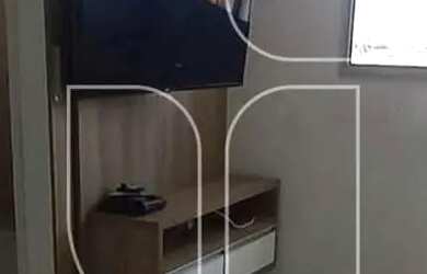 Imagem 3: Apartamento Residencial Parque Mirabilis - Marília