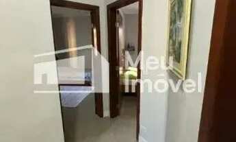 Imagem 5: RHC- APARTAMENTO MOBILIADO 3 DORMITÓRIOS (1 SUÍTE) | 98m²