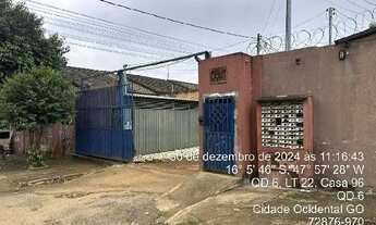 Imagem: Oportunidade Única em CIDADE OCIDENTAL