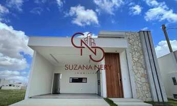 Imagem 2: Casa no Condominio Ecoville 2 em Parnamirim