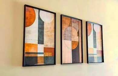 Imagem 4: Casa plana mobiliada com 03 suítes à venda em Eusébio