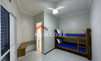 Imagem 4: Casa em Avenida Presidente Castelo Branco - Caiçara - Praia Grande/SP