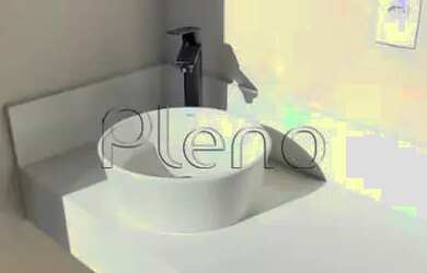 Imagem 7: Casa à venda em Indaiatuba, Loteamento Park Gran Reserve, com 3 quartos, com 177 m²