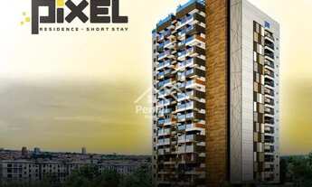 Imagem: Studio à venda, 38 m² por R$ 297.250,00