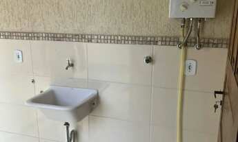 Imagem 5: Casa pra alugar em Teresópolis/Albuquerque - 2 quartos - Garagem - Condomínio fechado