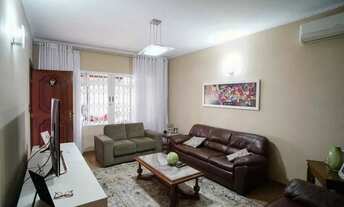 Imagem 2: Casa com 2 dormitórios à venda, 283 m² por R$ 1.099.999,90 - Vila Valparaíso - Santo André