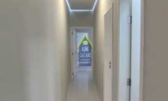 Imagem 7: Espaçosa Casa Geminada 3 Quartos no Tupi, Praia Grande - SP