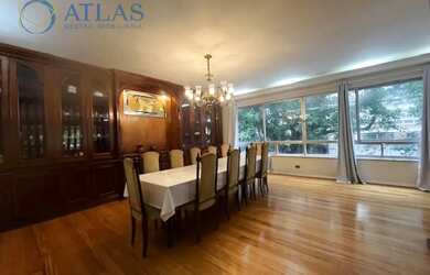 Imagem 6: Imóvel para aluguel tem 260 metros quadrados com 4 quartos em Ipanema - Rio de Janeiro - R