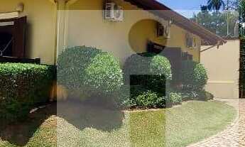 Imagem 2: Casa com 3 dormitórios à venda, 629 m² no Parque Xangrilá - Campinas