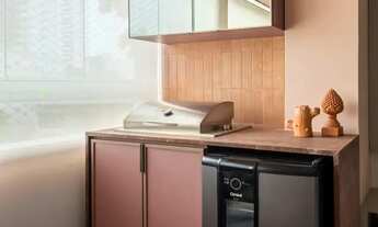 Imagem 3: Sainte Cecilia | Madalena | Nascente | 3Quartos (1Suite) | 2Vagas